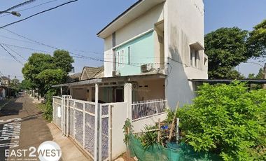 Dijual/Disewakan Rumah Nusa Loka BSD City Tangerang Selatan Bagus Nyaman Siap Huni Lokasi Strategis