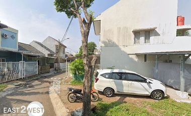 Dijual/Disewakan Rumah Nusa Loka BSD City Tangerang Selatan Bagus Nyaman Siap Huni Lokasi Strategis