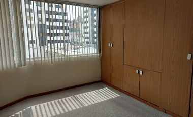 Suite en arriendo en Distrito Metropolitano de Quito, La Carolina