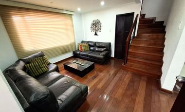 Venta de Casa en Ceditos, Bogota, AMPARO