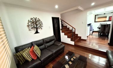 Venta de Casa en Ceditos, Bogota, AMPARO