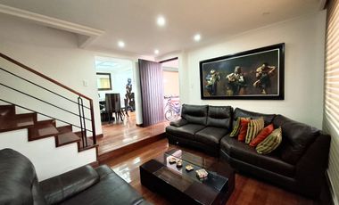 Venta de Casa en Ceditos, Bogota, AMPARO