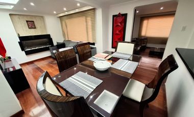 Venta de Casa en Ceditos, Bogota, AMPARO
