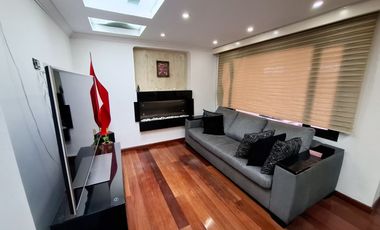 Venta de Casa en Ceditos, Bogota, AMPARO