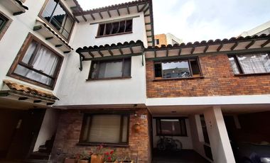 Venta de Casa en Ceditos, Bogota, AMPARO