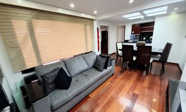 Venta de Casa en Ceditos, Bogota, AMPARO