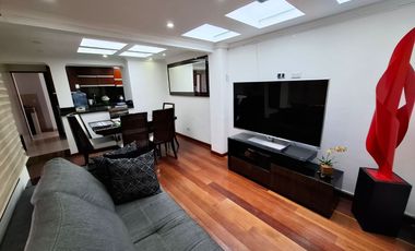 Venta de Casa en Ceditos, Bogota, AMPARO