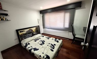 Venta de Casa en Ceditos, Bogota, AMPARO