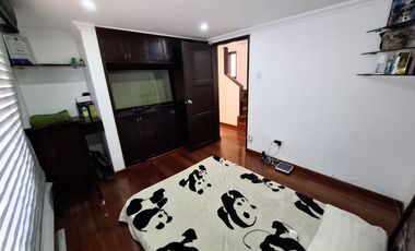 Venta de Casa en Ceditos, Bogota, AMPARO