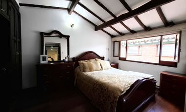 Venta de Casa en Ceditos, Bogota, AMPARO