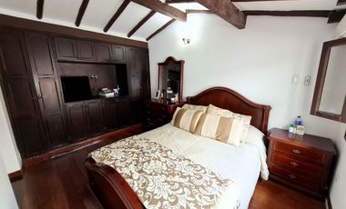 Venta de Casa en Ceditos, Bogota, AMPARO