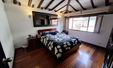 Venta de Casa en Ceditos, Bogota, AMPARO