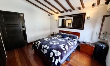 Venta de Casa en Ceditos, Bogota, AMPARO