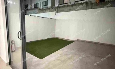 CASA EN RENTA EN ALTAVIA, DOMINIO CUMBRES, GARCIA NUEVO LEON.