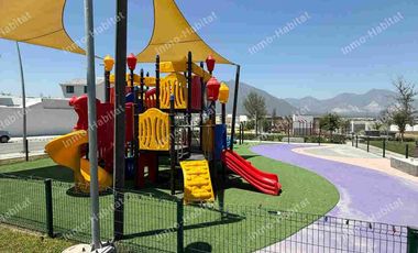 CASA EN RENTA EN ALTAVIA, DOMINIO CUMBRES, GARCIA NUEVO LEON.