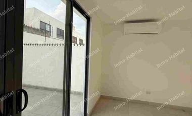 CASA EN RENTA EN ALTAVIA, DOMINIO CUMBRES, GARCIA NUEVO LEON.
