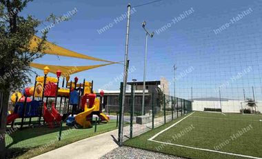 CASA EN RENTA EN ALTAVIA, DOMINIO CUMBRES, GARCIA NUEVO LEON.