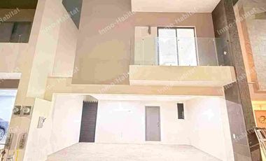 CASA EN RENTA EN ALTAVIA, DOMINIO CUMBRES, GARCIA NUEVO LEON.