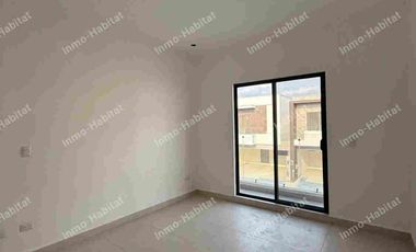 CASA EN RENTA EN ALTAVIA, DOMINIO CUMBRES, GARCIA NUEVO LEON.