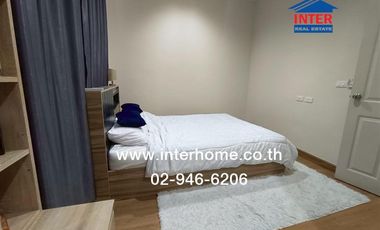 2-storey townhouse, 16.3 sq.w., Golden Town Village, Chaiyaphruek - Wongwaen, near Big C Sai Noi, Soi 17/5, Kanchanaphisek Road, Bang Kruai - Sai Noi