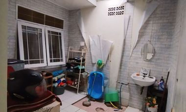 DIJUAL CEPAT RUMAH FULLY FURNISH DI CIPAGERAN ASRI – CIMAHI UTARA JAWA BARAT