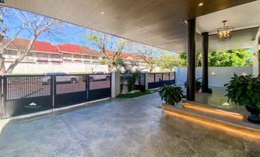 Orchard Golf and Country Club 5-Bedroom 5BR House and Lot for Sale in Dasmarñas, Cavite