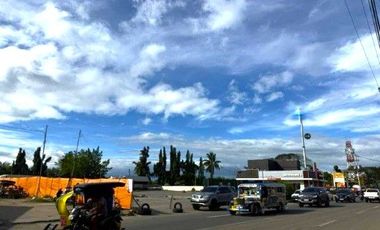 For Rent: 3,099 SQM Commercial Vacant Lot in Plaridel, Bulacan