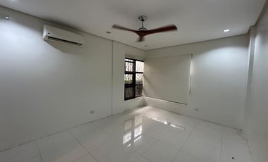 Modern House and Lot for Lease in Merville Park, near BF Homes, Ayala Alabang