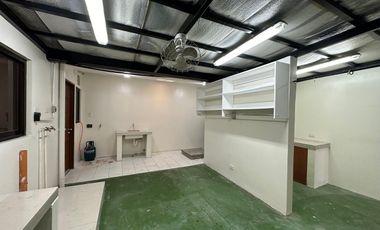 Modern House and Lot for Lease in Merville Park, near BF Homes, Ayala Alabang