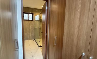 Modern House and Lot for Lease in Merville Park, near BF Homes, Ayala Alabang