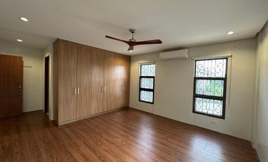 Modern House and Lot for Lease in Merville Park, near BF Homes, Ayala Alabang