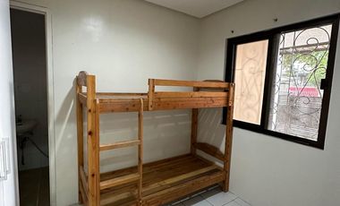 Modern House and Lot for Lease in Merville Park, near BF Homes, Ayala Alabang