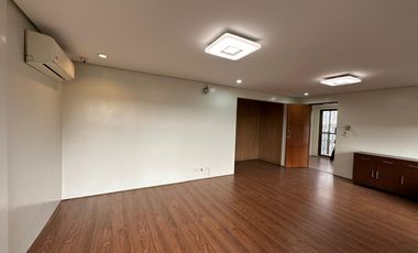 Modern House and Lot for Lease in Merville Park, near BF Homes, Ayala Alabang