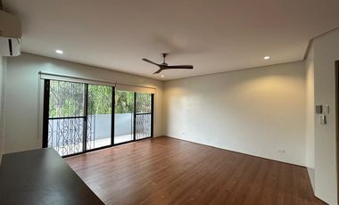 Modern House and Lot for Lease in Merville Park, near BF Homes, Ayala Alabang