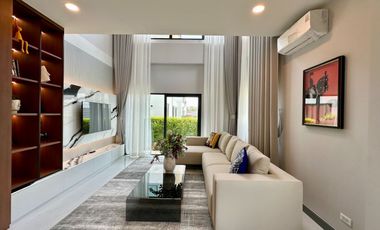 [Rent] 🔰The City Bangna next to MEGA BANGNA  331 SQM.
