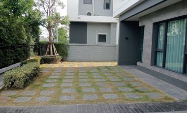 [Rent] 🔰The City Bangna next to MEGA BANGNA  331 SQM.