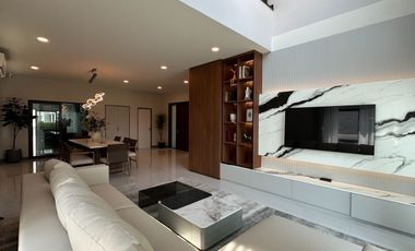 [Rent] 🔰The City Bangna next to MEGA BANGNA  331 SQM.