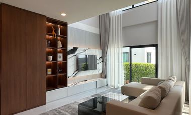 [Rent] 🔰The City Bangna next to MEGA BANGNA  331 SQM.