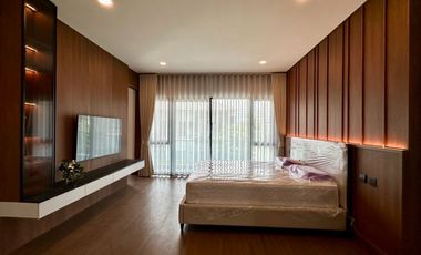 [Rent] 🔰The City Bangna next to MEGA BANGNA  331 SQM.