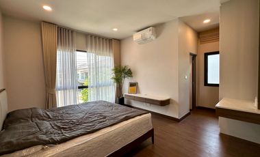 [Rent] 🔰The City Bangna next to MEGA BANGNA  331 SQM.