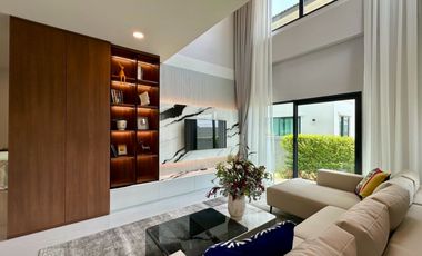 [Rent] 🔰The City Bangna next to MEGA BANGNA  331 SQM.