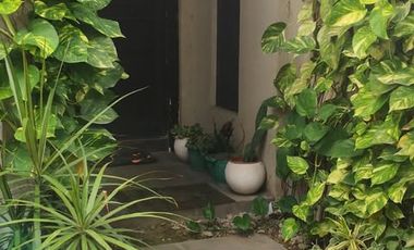 House for SALE in St. Martin Village, Banilad, Mandaue City