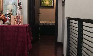 House for SALE in St. Martin Village, Banilad, Mandaue City