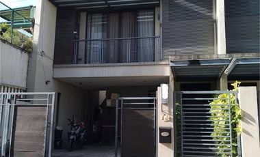 House for SALE in St. Martin Village, Banilad, Mandaue City