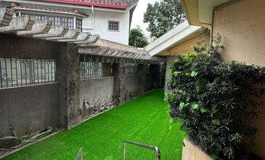 FOR LEASE, HOUSE and LOT, Fully Furnished, Valle Verde 5, Pasig City