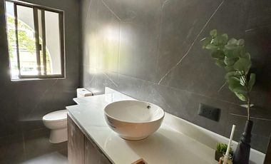 FOR LEASE, HOUSE and LOT, Fully Furnished, Valle Verde 5, Pasig City