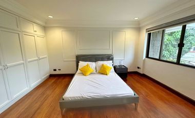 FOR LEASE, HOUSE and LOT, Fully Furnished, Valle Verde 5, Pasig City