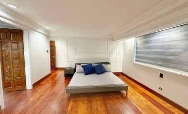 FOR LEASE, HOUSE and LOT, Fully Furnished, Valle Verde 5, Pasig City