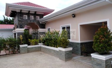 Operational Resort for Sale located in Danao, Panglao Island, Bohol