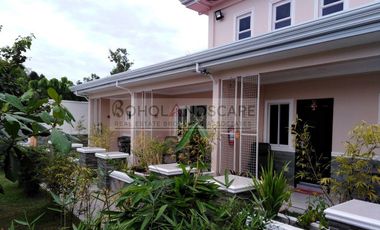 Operational Resort for Sale located in Danao, Panglao Island, Bohol